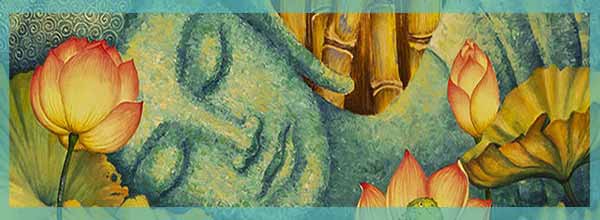foto yin yoga nindra